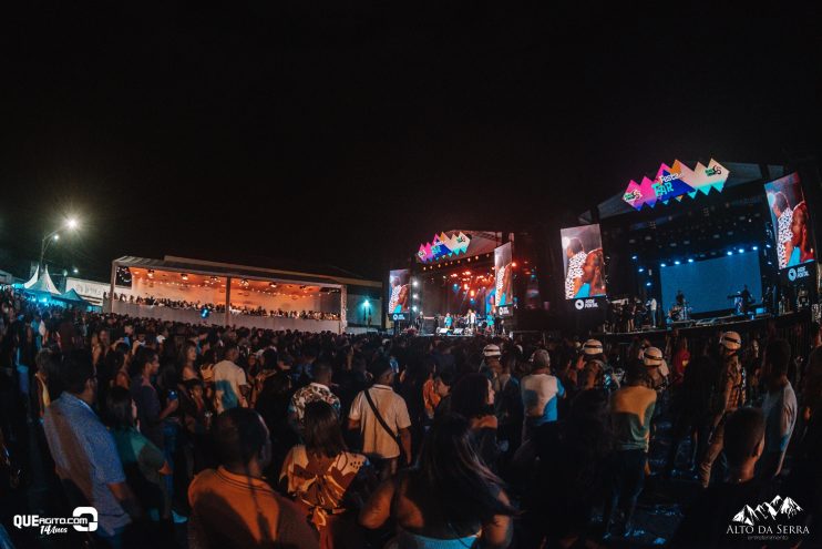 Terceira noite da Festa da Farinha 2024 contou com Larissa Gomes É O Tchan e muito mais! 227