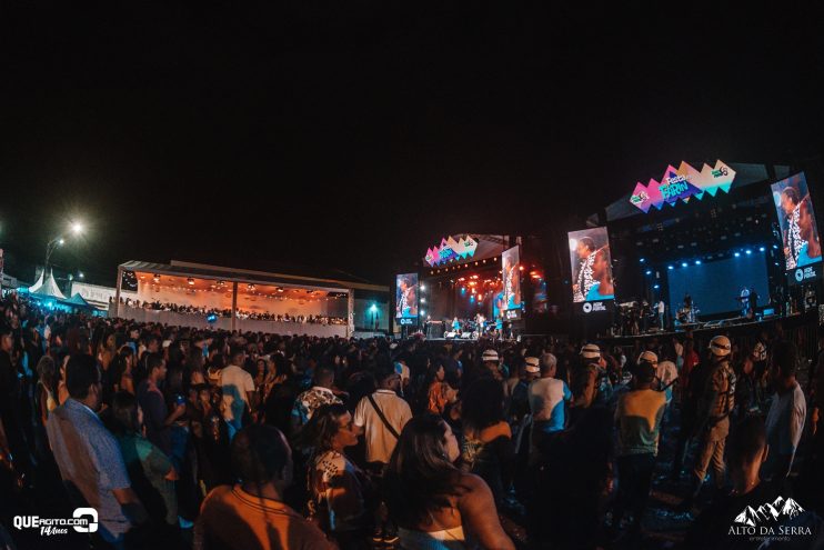 Terceira noite da Festa da Farinha 2024 contou com Larissa Gomes É O Tchan e muito mais! 228