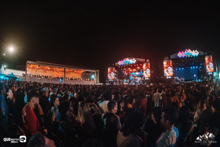 Terceira noite da Festa da Farinha 2024 contou com Larissa Gomes É O Tchan e muito mais! 229