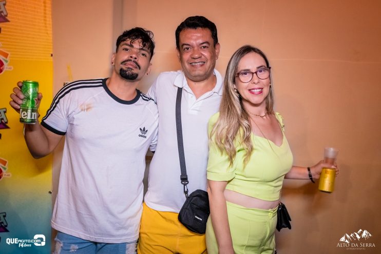 Terceira noite da Festa da Farinha 2024 contou com Larissa Gomes É O Tchan e muito mais! 237