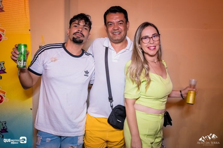 Terceira noite da Festa da Farinha 2024 contou com Larissa Gomes É O Tchan e muito mais! 238