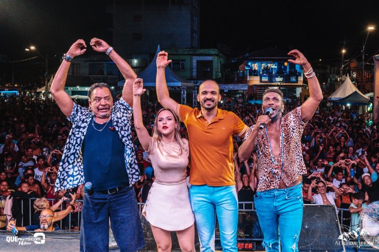 Terceira noite da Festa da Farinha 2024 contou com Larissa Gomes É O Tchan e muito mais! 261