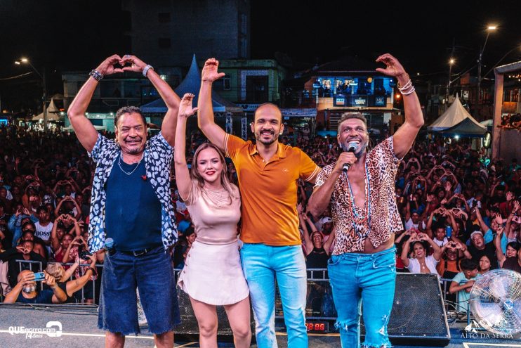 Terceira noite da Festa da Farinha 2024 contou com Larissa Gomes É O Tchan e muito mais! 264