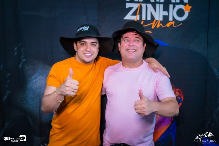 Recorde de público a 4ª noite da Festa da Farinha 2024 com Xand Avião, Natanzinho Lima e Pablo 304