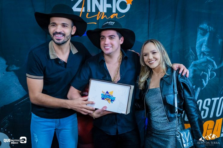 Recorde de público a 4ª noite da Festa da Farinha 2024 com Xand Avião, Natanzinho Lima e Pablo 314