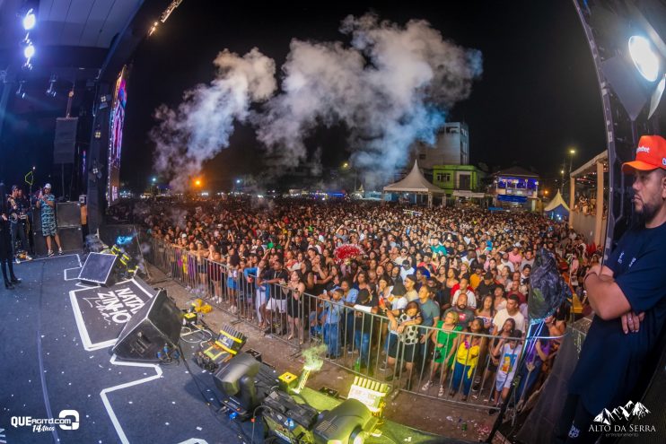 Recorde de público a 4ª noite da Festa da Farinha 2024 com Xand Avião, Natanzinho Lima e Pablo 337