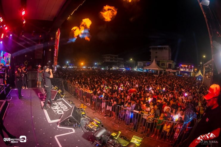 Recorde de público a 4ª noite da Festa da Farinha 2024 com Xand Avião, Natanzinho Lima e Pablo 340