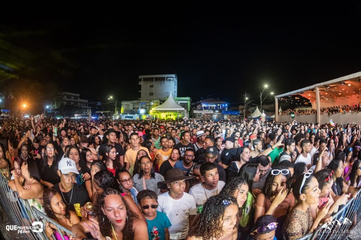 Recorde de público a 4ª noite da Festa da Farinha 2024 com Xand Avião, Natanzinho Lima e Pablo 41