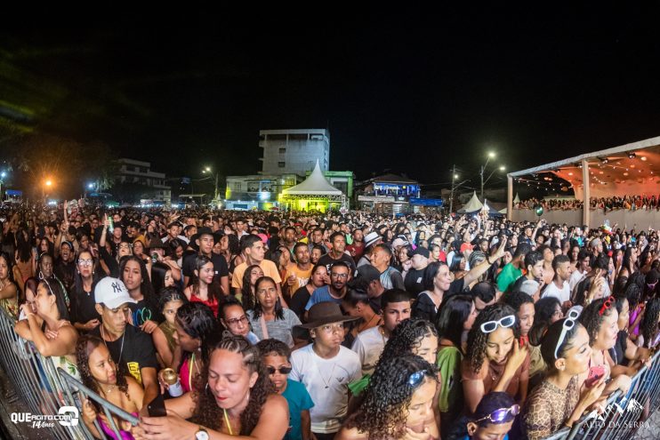 Recorde de público a 4ª noite da Festa da Farinha 2024 com Xand Avião, Natanzinho Lima e Pablo 42