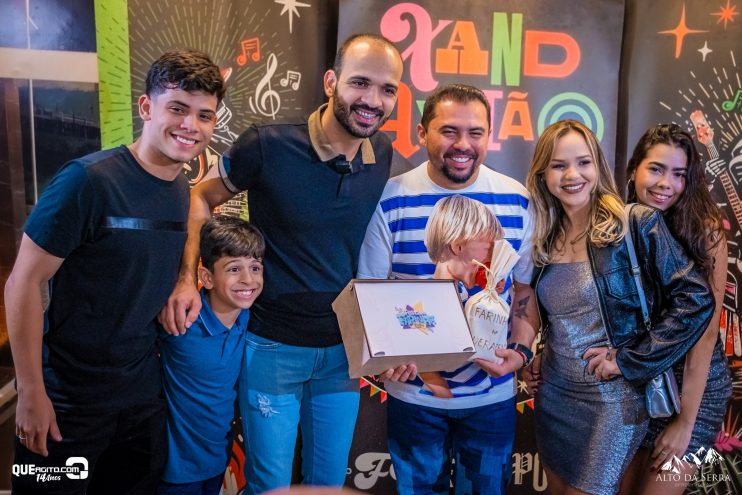 Recorde de público a 4ª noite da Festa da Farinha 2024 com Xand Avião, Natanzinho Lima e Pablo 53