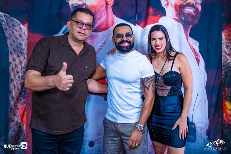 Recorde de público a 4ª noite da Festa da Farinha 2024 com Xand Avião, Natanzinho Lima e Pablo 85