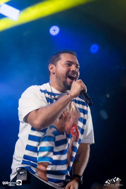 Recorde de público a 4ª noite da Festa da Farinha 2024 com Xand Avião, Natanzinho Lima e Pablo 112