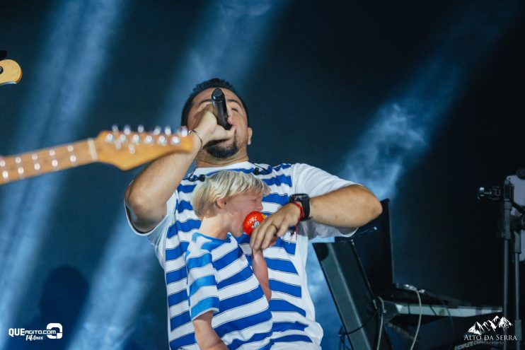 Recorde de público a 4ª noite da Festa da Farinha 2024 com Xand Avião, Natanzinho Lima e Pablo 118