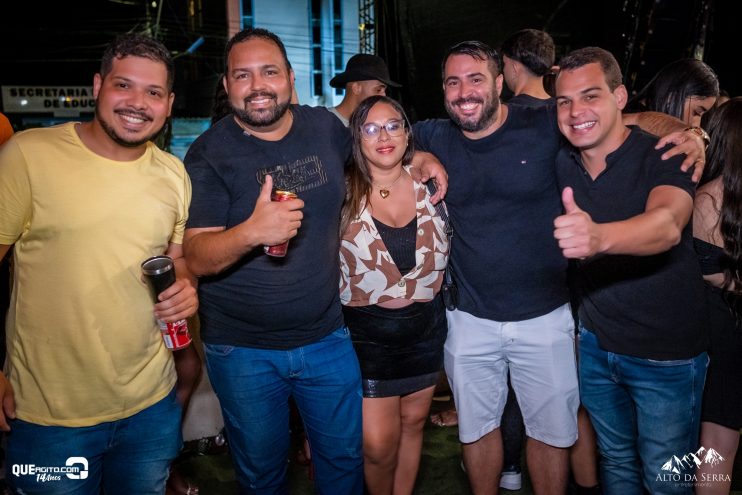 Recorde de público a 4ª noite da Festa da Farinha 2024 com Xand Avião, Natanzinho Lima e Pablo 147