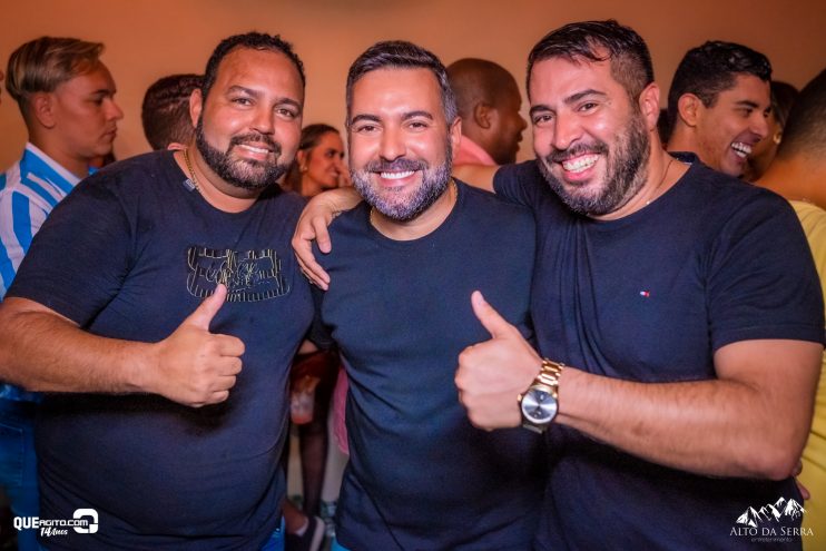 Recorde de público a 4ª noite da Festa da Farinha 2024 com Xand Avião, Natanzinho Lima e Pablo 157