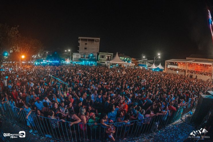 Recorde de público a 4ª noite da Festa da Farinha 2024 com Xand Avião, Natanzinho Lima e Pablo 161