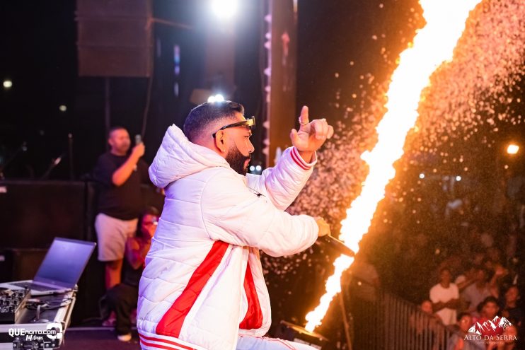 Recorde de público a 4ª noite da Festa da Farinha 2024 com Xand Avião, Natanzinho Lima e Pablo 257