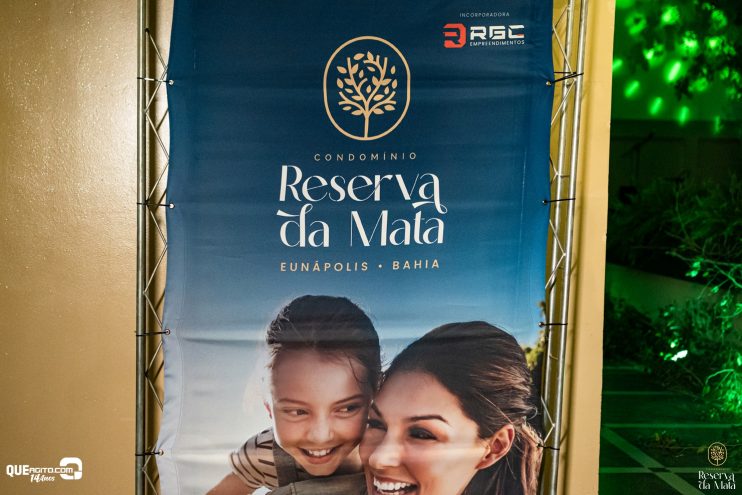 Reserva da Mata: O Novo Conceito de Viver Bem em Eunápolis 182