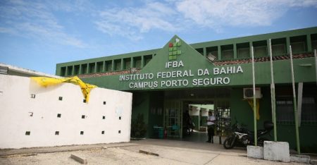 IFBA Porto Seguro abre inscrições para Semana de Ciência e Tecnologia 23