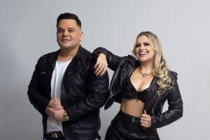 Banda AR-15 Relata as Marcas do Amor em Seu Novo Single "Não me chama de baby" 3