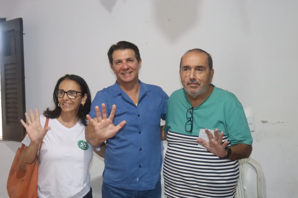 Belmonte: Iêdo Elias Destaca Realizações e Planos em Entrevista na Rádio Nativa FM 6