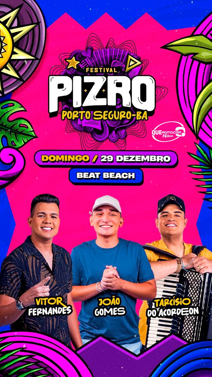 Pizro Porto Seguro 2024 4