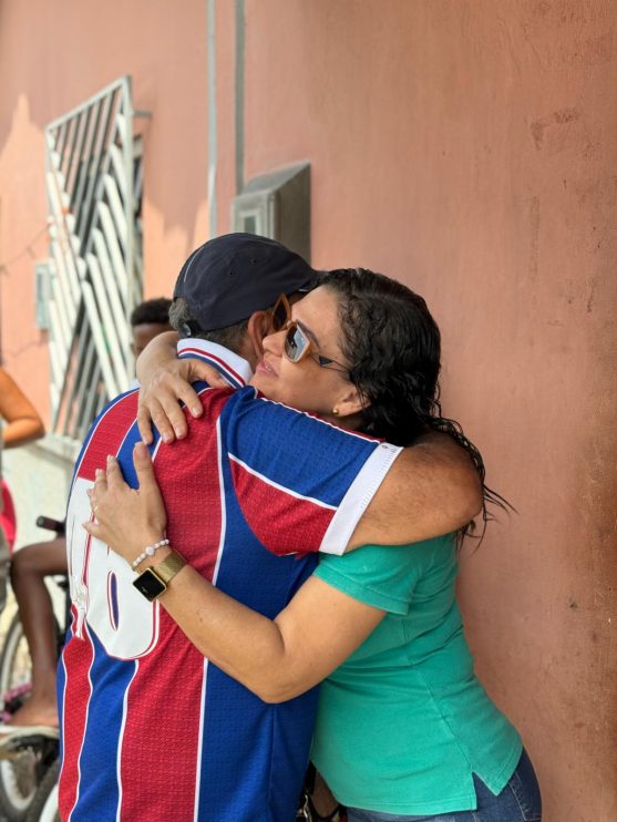 Barrolândia: Iêdo Elias Realiza Adesivaço e Fortalece Campanha em Belmonte 11