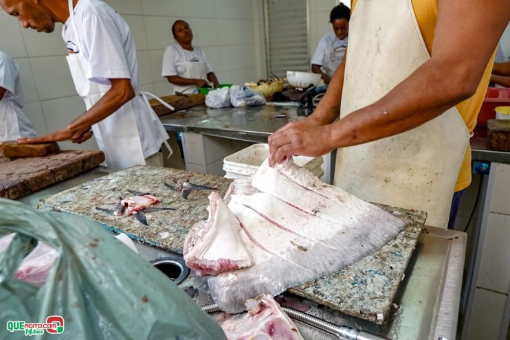 Porto Seguro: Nova Tarifa - Mercado dos Pescadores entra em pleno funcionamento 11