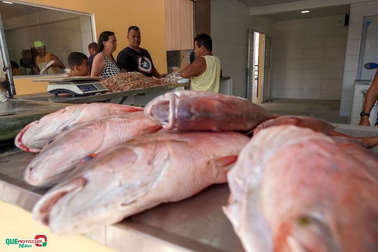 Porto Seguro: Nova Tarifa - Mercado dos Pescadores entra em pleno funcionamento 13