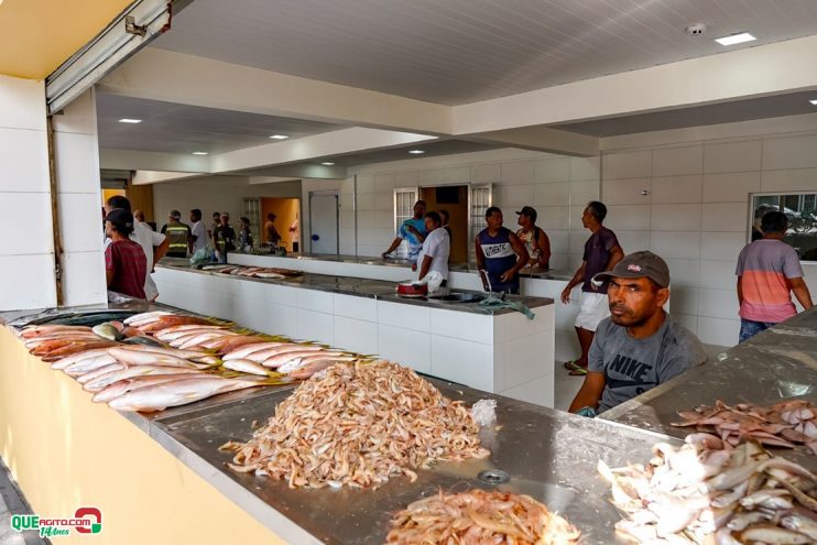 Porto Seguro: Nova Tarifa - Mercado dos Pescadores entra em pleno funcionamento 14