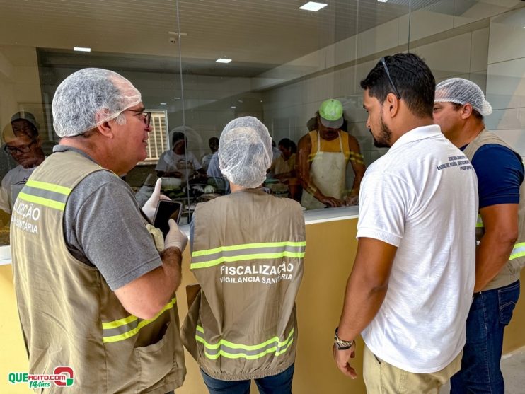 Porto Seguro: Nova Tarifa - Mercado dos Pescadores entra em pleno funcionamento 19