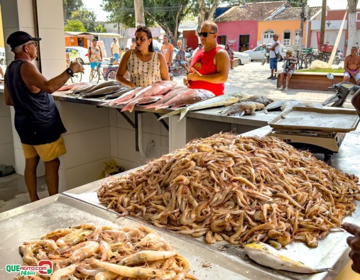 Porto Seguro: Nova Tarifa - Mercado dos Pescadores entra em pleno funcionamento 21