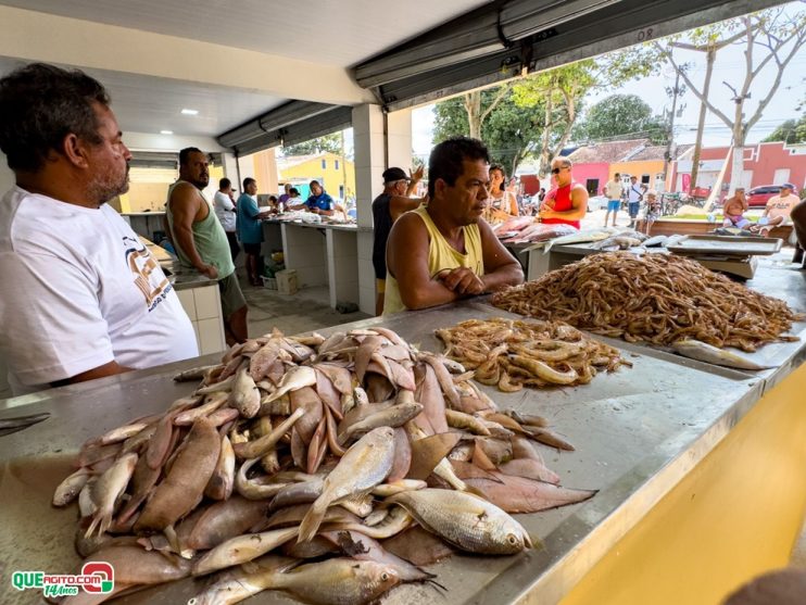 Porto Seguro: Nova Tarifa - Mercado dos Pescadores entra em pleno funcionamento 22