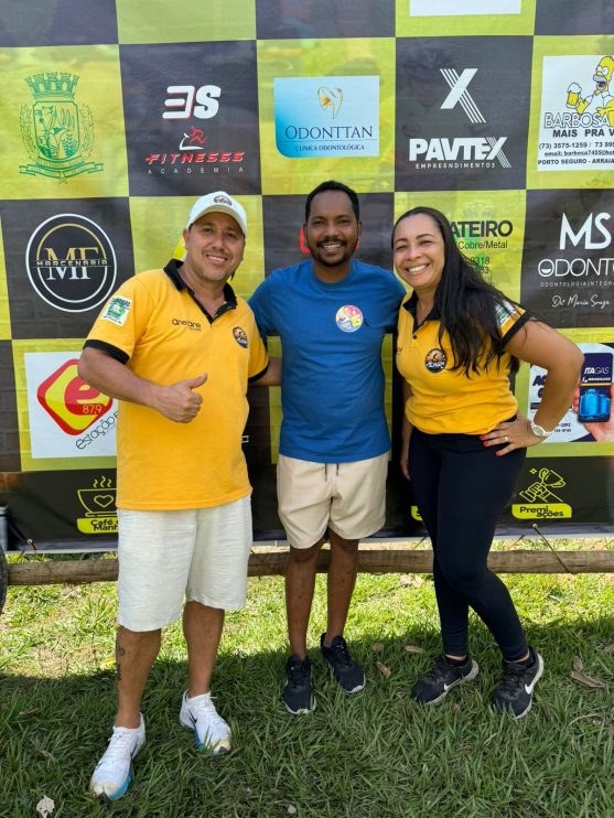 Sucesso absoluto na 4ª edição do Pedal Selvagem em Itagimirim 34