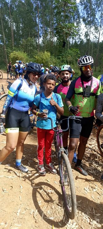 Sucesso absoluto na 4ª edição do Pedal Selvagem em Itagimirim 28