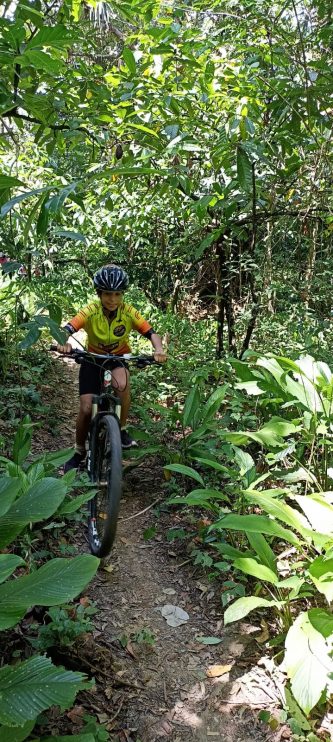 Sucesso absoluto na 4ª edição do Pedal Selvagem em Itagimirim 26