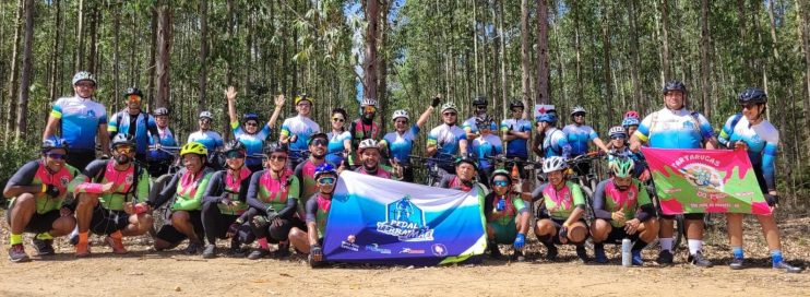 Sucesso absoluto na 4ª edição do Pedal Selvagem em Itagimirim 17