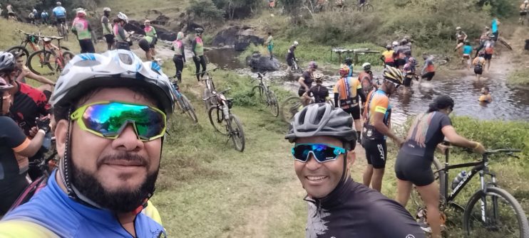 Sucesso absoluto na 4ª edição do Pedal Selvagem em Itagimirim 14