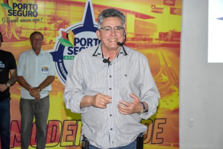 PREFEITO JÂNIO ANUNCIA: precatórios do FUNDEF serão pagos até o dia 25/9 21