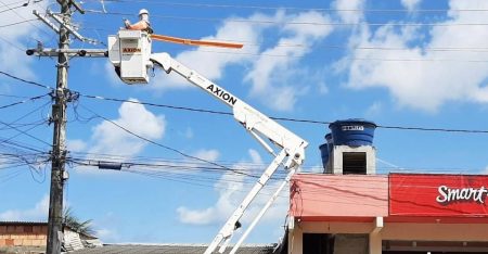 Pipas deixam mais de 83 mil pessoas sem energia na Bahia em 2024 13