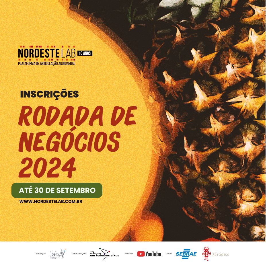 NordesteLAB abre inscrições para Rodadas de Negócios 5