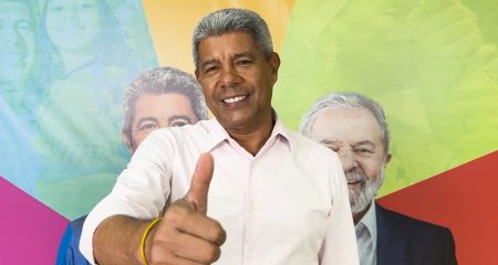 Governador Jerônimo Rodrigues declara apoio a Iêdo Elias para Prefeito de Belmonte 5