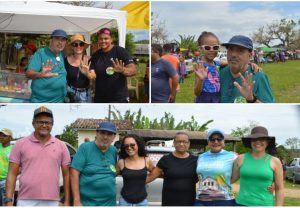 Candidato a Prefeito Iêdo Elias prestigia Torneio de Futebol da Fazenda Boa Vista 2