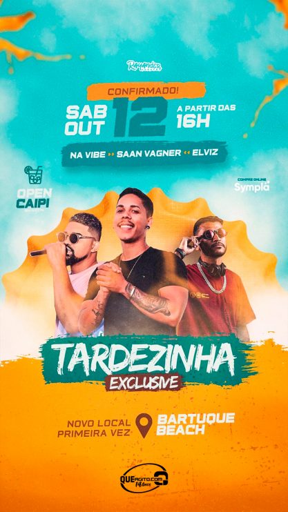 Tardezinha Exclusive - Porto Seguro-BA 5