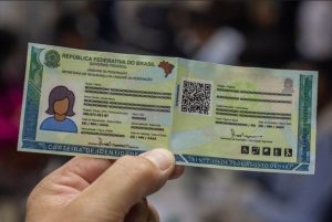 Mais de 72 mil Carteiras de Identidade Nacional foram emitidas na Bahia 1