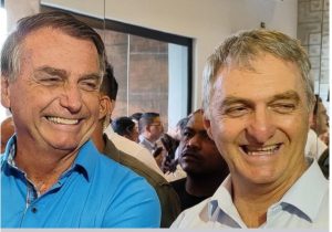 Irmão de Jair Bolsonaro perde eleição em SP pela sétima vez 2