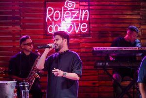 Rolezin do Love’: Kart Love lança gravação de encontro com fãs em Cajazeiras 2