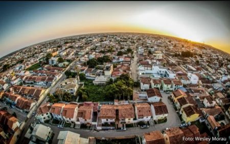 População de Teixeira de Freitas é estimada em 153.332 habitantes; 13º município no estado 81