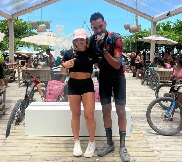 Gari de Eunápolis, “Mineiro Bott”, é destaque na Maratona dos Descobrimentos da Brasil Ride em Arraial d’Ajuda 5