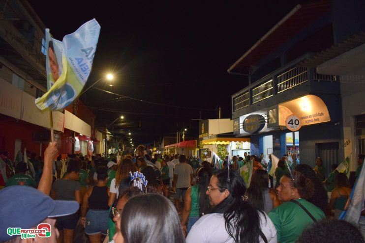 Multidão acompanha corpo a corpo de Iêdo Elias e Alice Britto em Belmonte 177